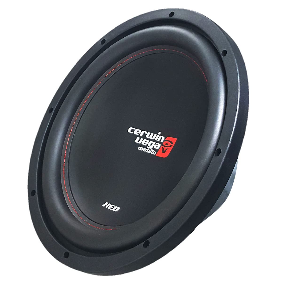 Amazon.com: Cerwin Vega Mobile XED10V2 10'' Subwoofer- 800W Peak